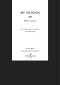 [Great Plains Trilogy 03] • My Antonia (Barnes & Noble Classics Series)